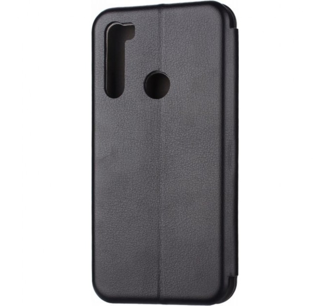 Чохол до мобільного телефона Armorstandart G-Case Xiaomi Redmi Note 8 / Note 8 2021 Black (ARM55793)