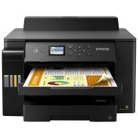 Струменевий принтер Epson L11160 (C11CJ04404)