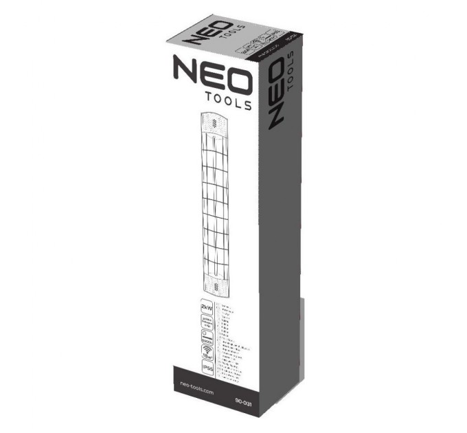 Обігрівач Neo Tools 90-031
