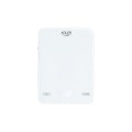 Ваги кухонні Adler AD 3177 white