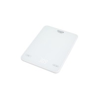 Ваги кухонні Adler AD 3177 white