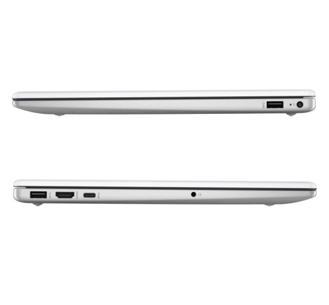 Ноутбук HP 15-fd0119ua (B0QR8EA)