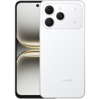 Мобільний телефон Tecno Spark 40 8/256Gb Veil White (4894947091575)