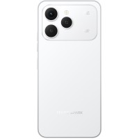 Мобільний телефон Tecno Spark 40 8/256Gb Veil White (4894947091575)