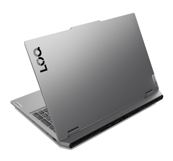 Ноутбук Lenovo LOQ 15AHP10 (83JG00A7RA)