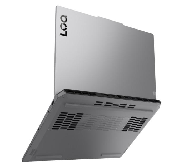 Ноутбук Lenovo LOQ 15AHP10 (83JG00A7RA)