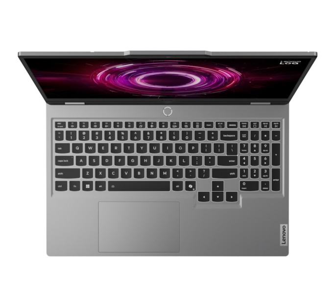 Ноутбук Lenovo LOQ 15AHP10 (83JG00A7RA)