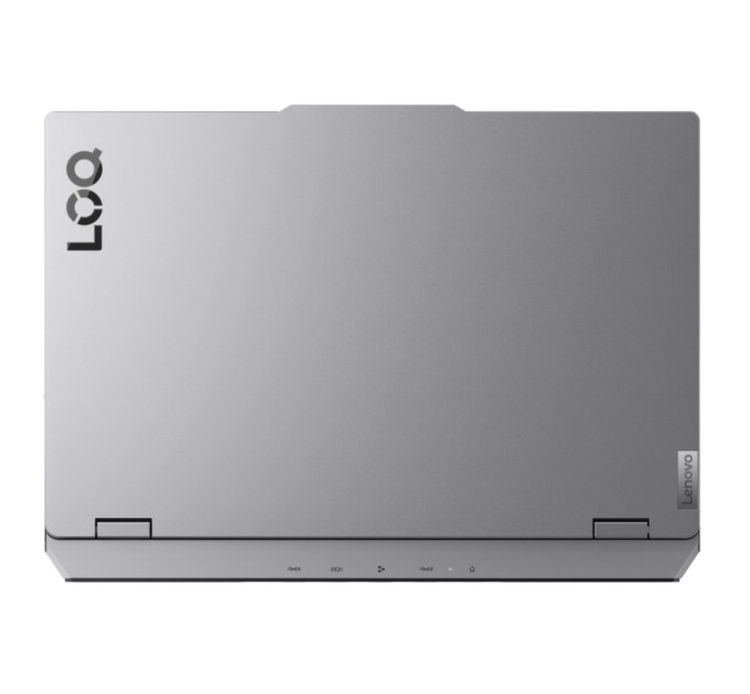 Ноутбук Lenovo LOQ 15AHP10 (83JG00A7RA)