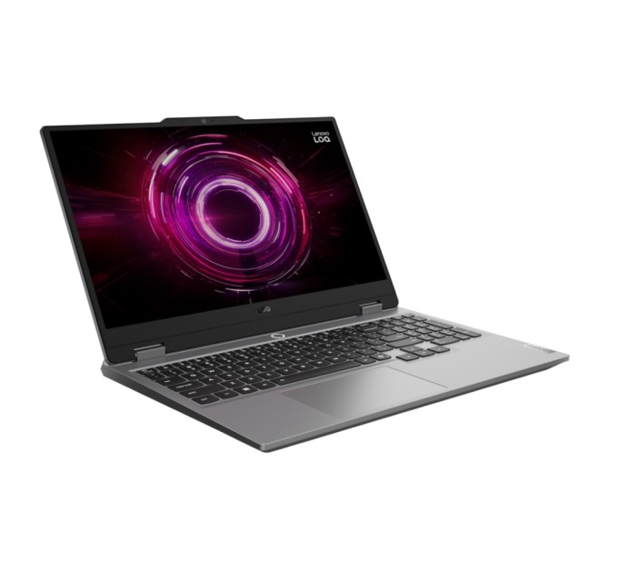 Ноутбук Lenovo LOQ 15AHP10 (83JG00A7RA)