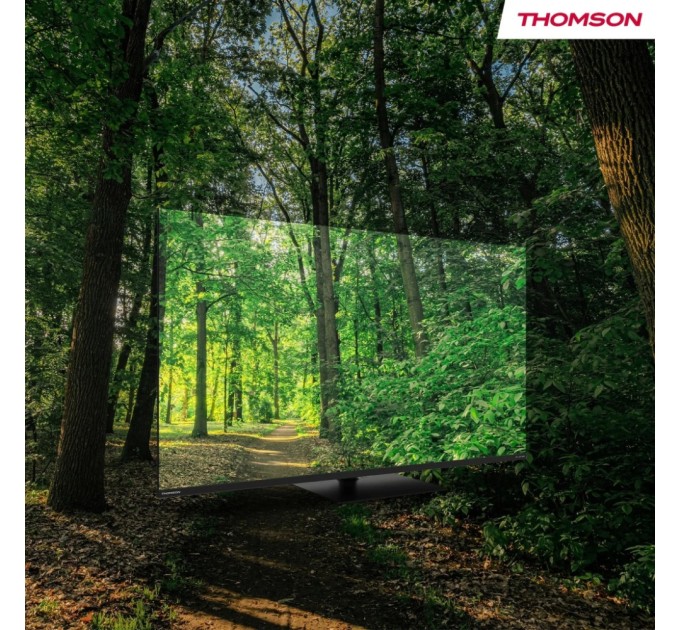 Телевізор THOMSON 43MG7C15