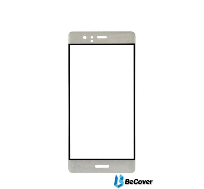 Скло захисне BeCover HUAWEI P9 Silver (700860)