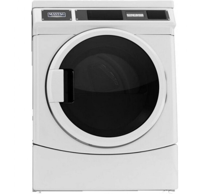 Сушильная машина Maytag MDE28PNCGW