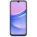 Мобільний телефон Samsung Galaxy A15 LTE 4/128Gb Yellow (SM-A155FZYDEUC)