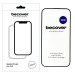 Скло захисне BeCover Apple iPhone 15 Pro 10D Black (711331)