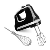 Міксер KitchenAid 5KHM5110EOB