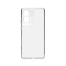 Чохол до мобільного телефона Armorstandart Air Motorola G85 5G Camera cover Clear (ARM77360)