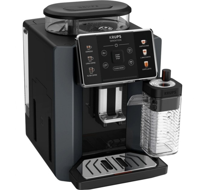 Кавомашина Krups EA912B10