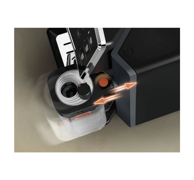 Кавомашина Krups EA912B10