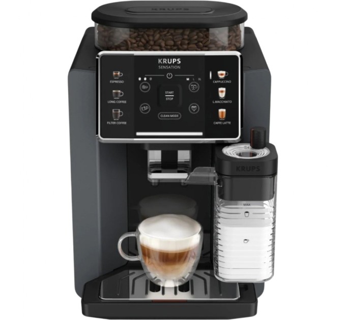 Кавомашина Krups EA912B10