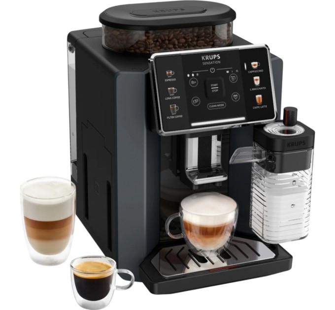 Кавомашина Krups EA912B10