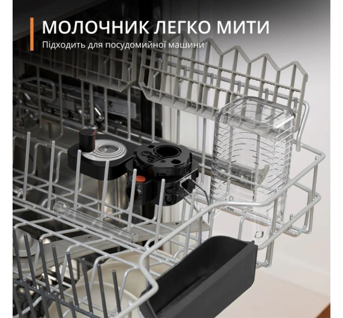 Кавомашина Krups EA912B10