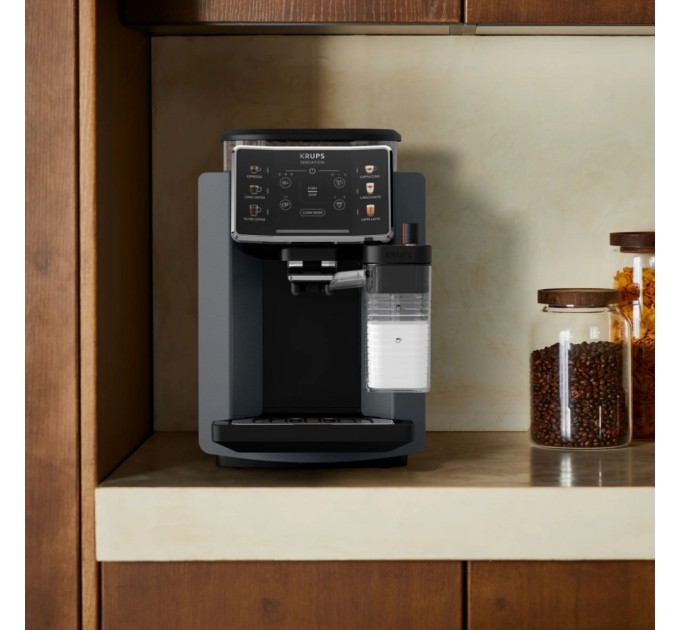 Кавомашина Krups EA912B10