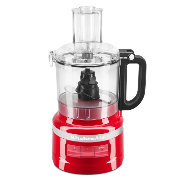 Кухонний комбайн KitchenAid 5KFP0719EER
