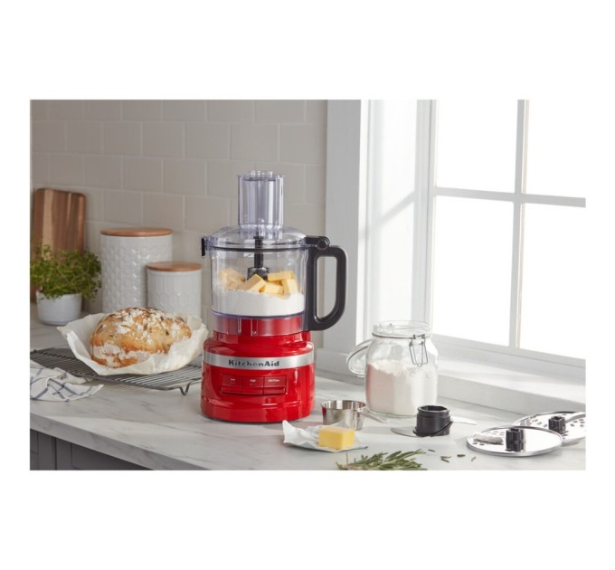 Кухонний комбайн KitchenAid 5KFP0719EER