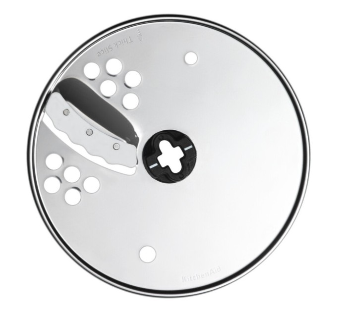 Кухонний комбайн KitchenAid 5KFP0719EER