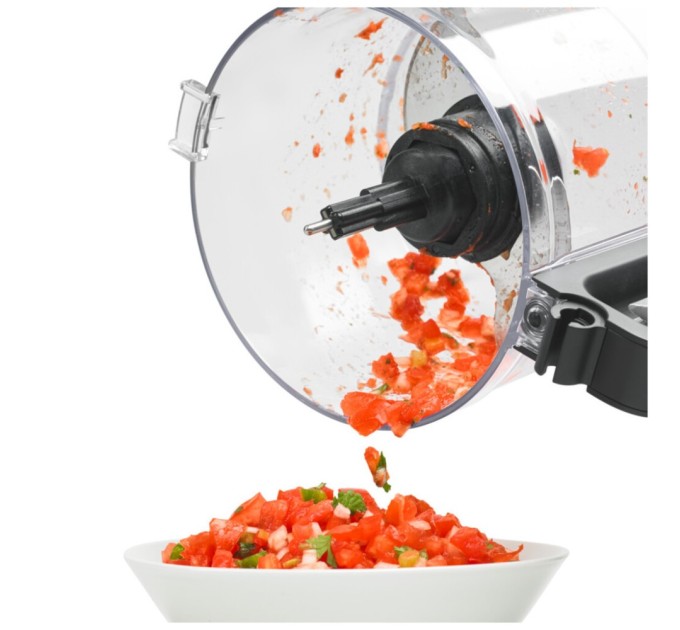 Кухонний комбайн KitchenAid 5KFP0719EER