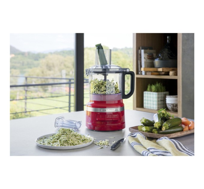 Кухонний комбайн KitchenAid 5KFP0719EER