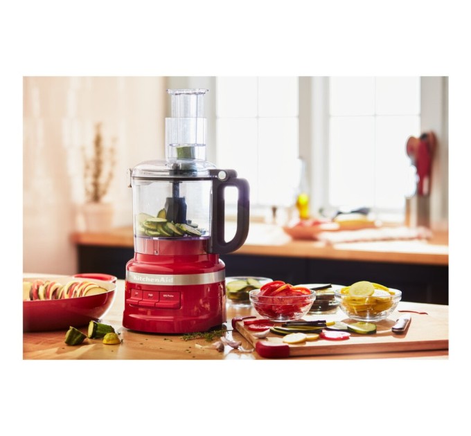 Кухонний комбайн KitchenAid 5KFP0719EER