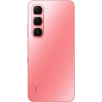 Мобільний телефон Infinix Hot 60i 8/256Gb Neon Red (4894947093777)