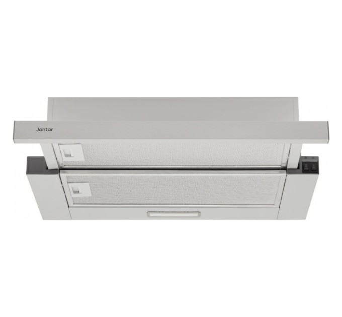 Витяжка кухонна Jantar TLT 650 LED 60 IS+GR