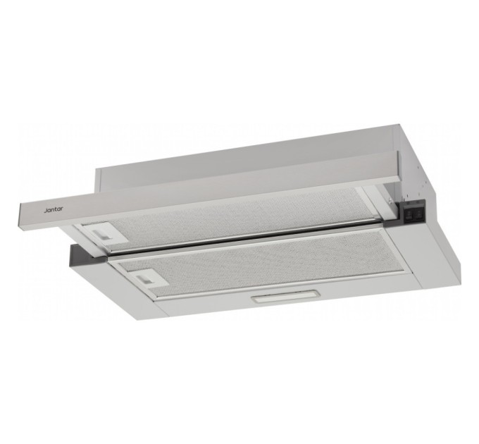 Витяжка кухонна Jantar TLT 650 LED 60 IS+GR