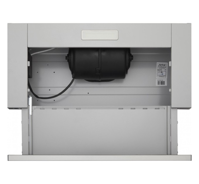 Витяжка кухонна Jantar TLT 650 LED 60 IS+GR