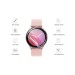 Пленка защитная Drobak Hydrogel Samsung Galaxy Watch 4 46mm (2шт) (313156) (313156)