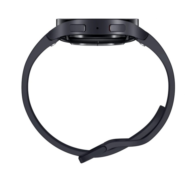 Смарт-часы Samsung Galaxy Watch 6 40mm Black (SM-R930NZKASEK)