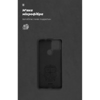 Чохол до мобільного телефона Armorstandart ICON Google Pixel 4a 5G Black (ARM79529)