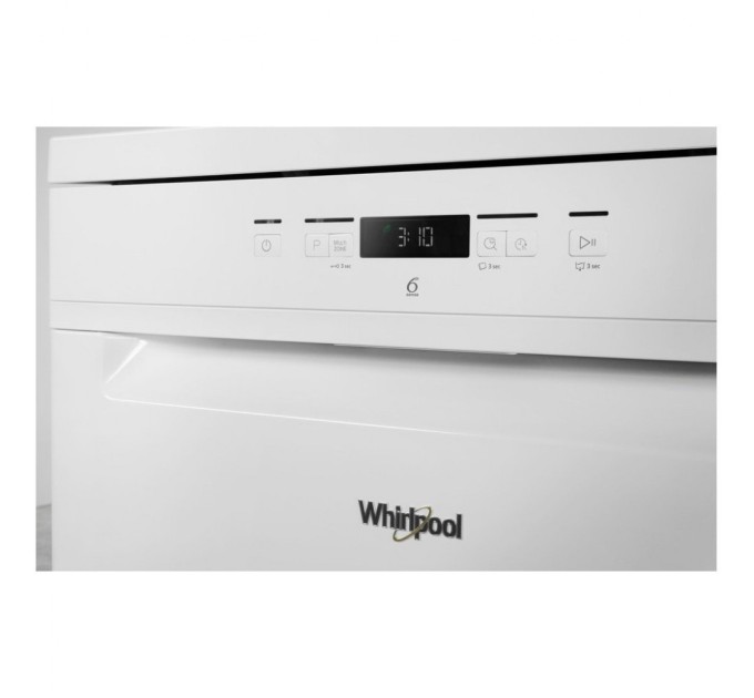 Посудомийна машина Whirlpool WRFC3C26