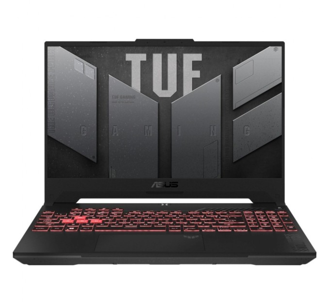 Ноутбук ASUS TUF Gaming A15 FA507NUR-LP093 (90NR0JP8-M005N0)