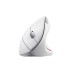 Мишка Trust Verto Ergonomic Wireless White (25132)