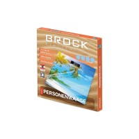 Ваги підлогові Brock BS 001