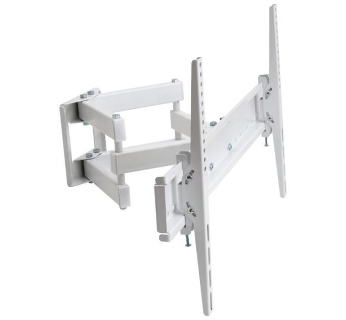 Кронштейн Charmount TV0604T-R6 White