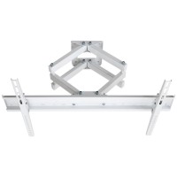 Кронштейн Charmount TV0604T-R6 White