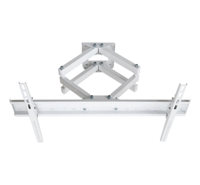 Кронштейн Charmount TV0604T-R6 White