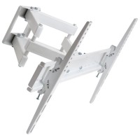 Кронштейн Charmount TV0604T-R6 White