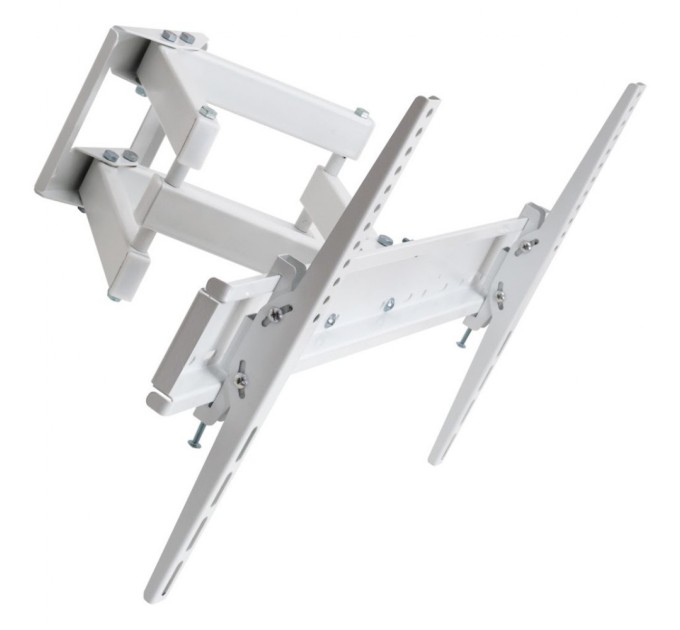 Кронштейн Charmount TV0604T-R6 White