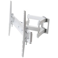 Кронштейн Charmount TV0604T-R6 White