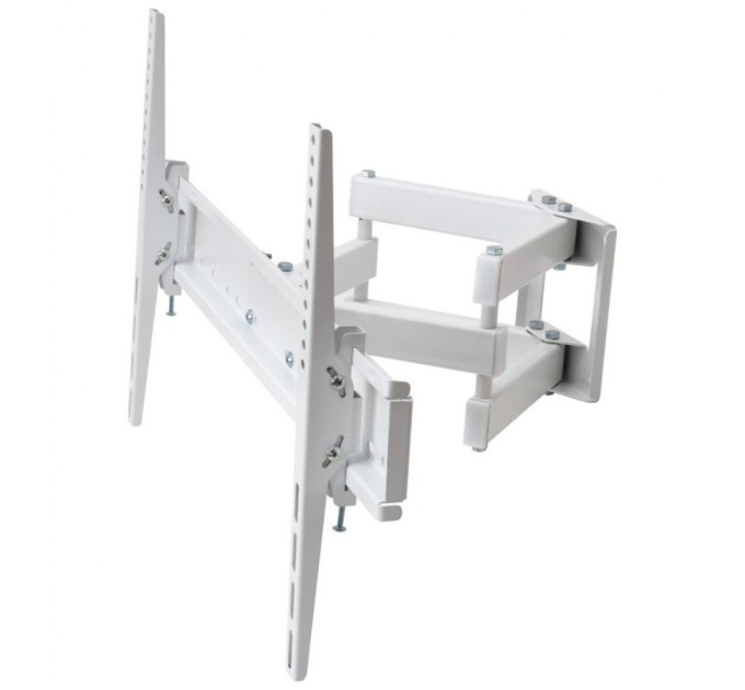 Кронштейн Charmount TV0604T-R6 White